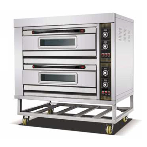 LEO-22 Gas Oven
