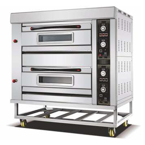 LGO-24 Gas Oven