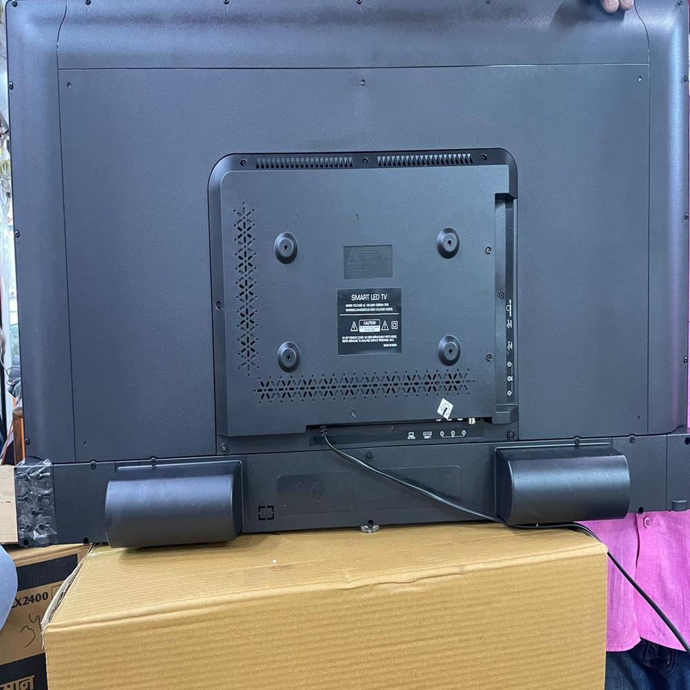 32 Inch Android LED TV Manufacturer