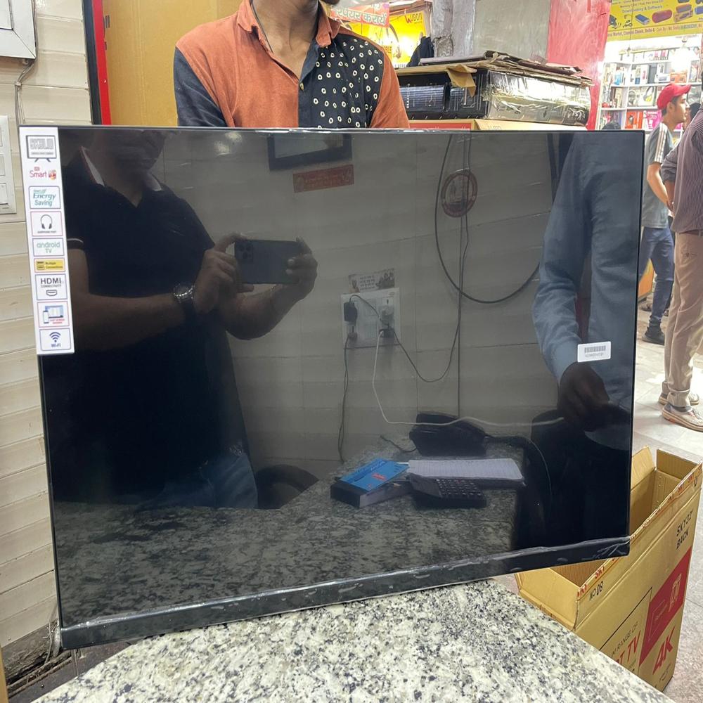 32 Inch Android LED TV Manufacturer