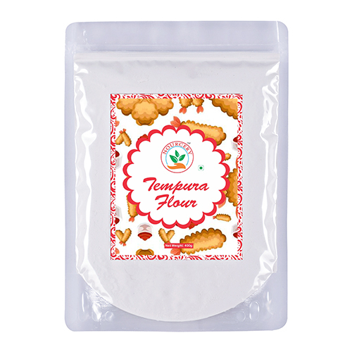 Tempura Flour