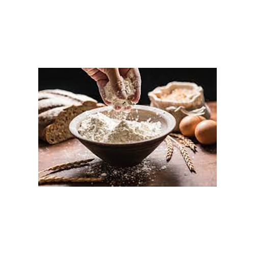 1kg Pizza Flour