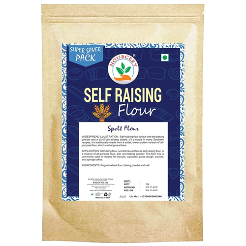 Self Raising Flour