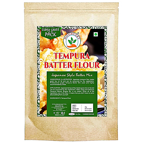 Tempura Battere Flour