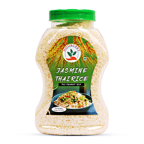 600gm Jasmine Thai Rice