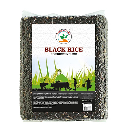 Black Rice