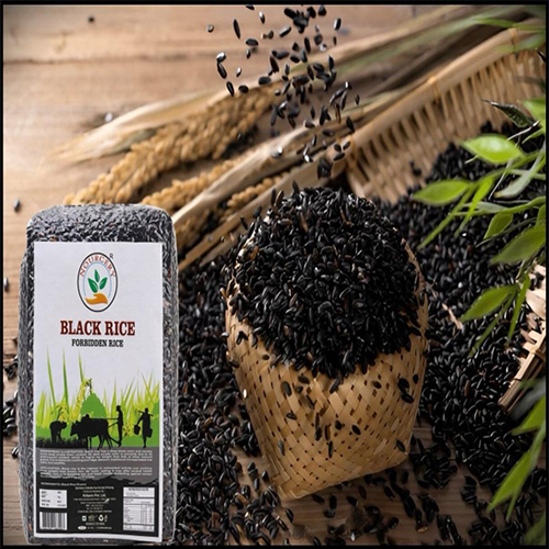 Black Rice