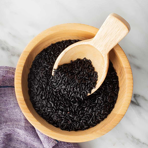 Black Rice
