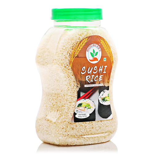 Sushi Rice