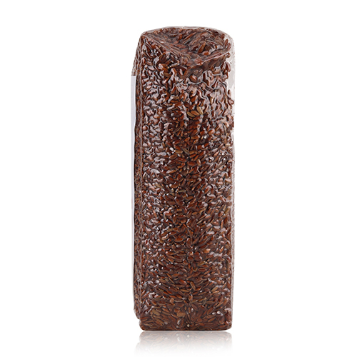 Red Weedy Rice