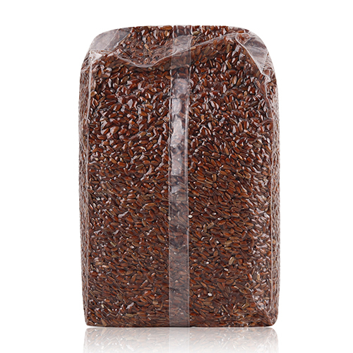 Red Weedy Rice