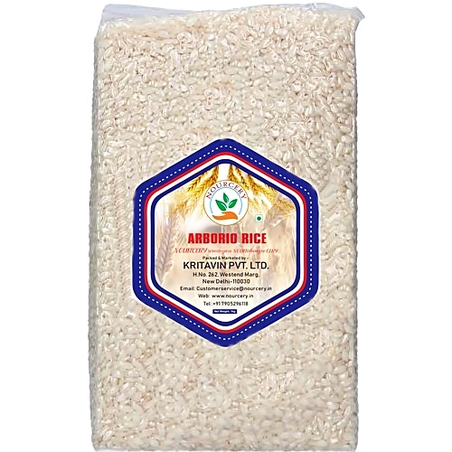 600gm Arborio Rice
