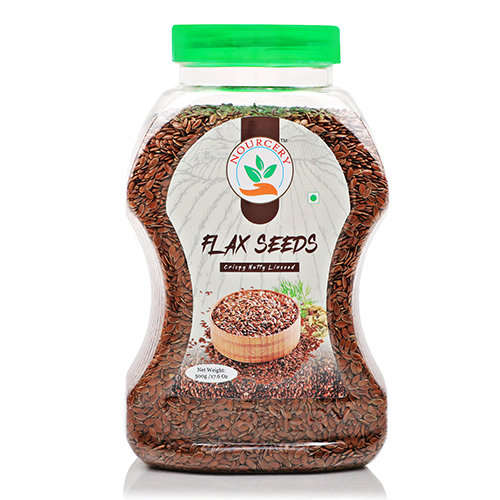 Flax Seeds