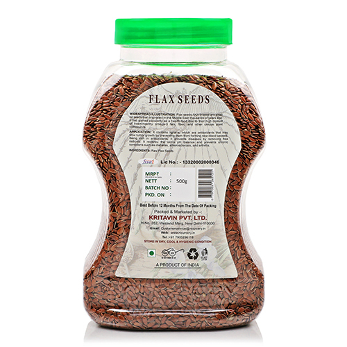 Flax Seeds