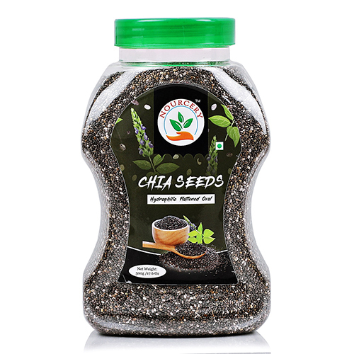Chia Seeds