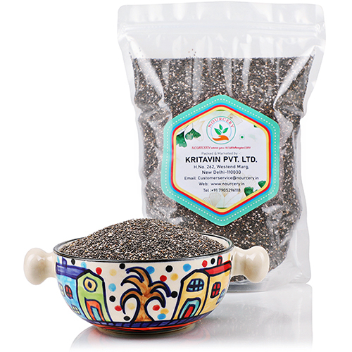 Chia Seeds