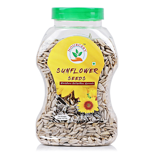 Organic Seeds
