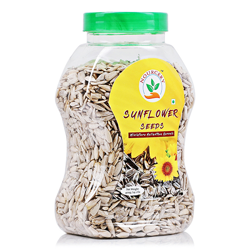 Sunflower Seeds