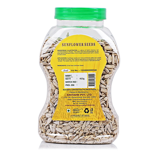 Sunflower Seeds