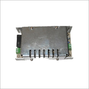 Wall Mounted Metal Frame Smps - Application: Industrial