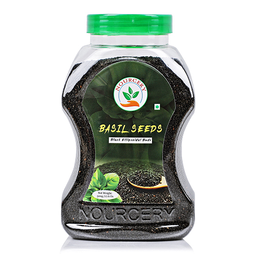 500gm Basil Seeds