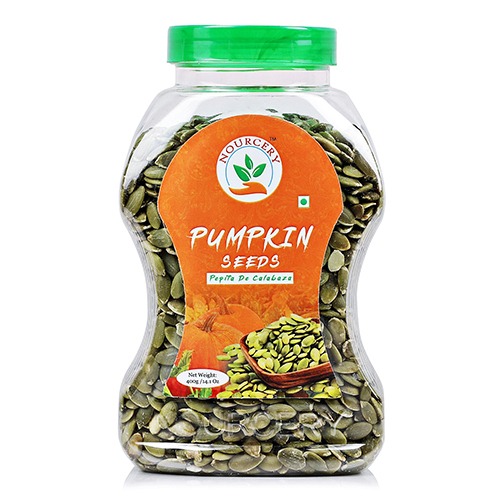 Pumpkin Seeds