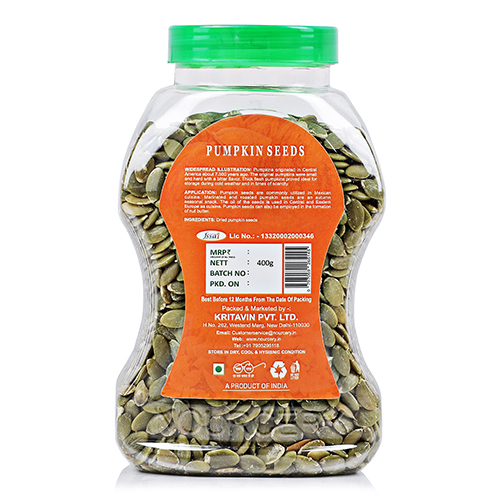 Pumpkin Seeds