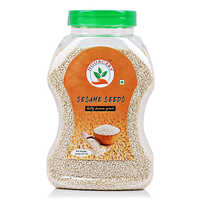 White Sesame Seeds