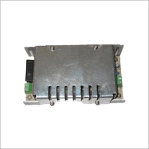 सीवीसीसी बैटरी चार्जर