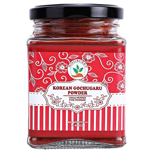 Gochugaru Powder