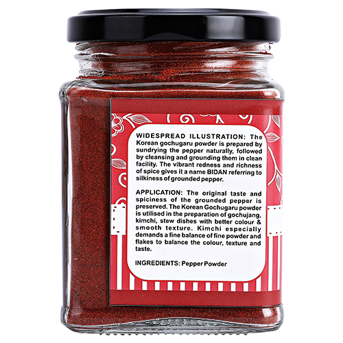 Gochugaru Powder