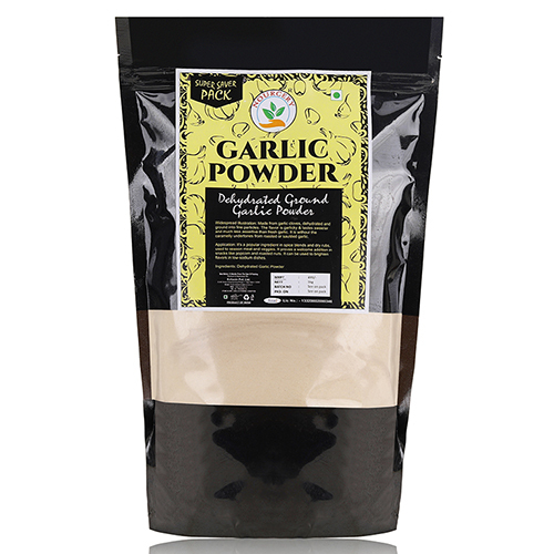 Garlic Powder