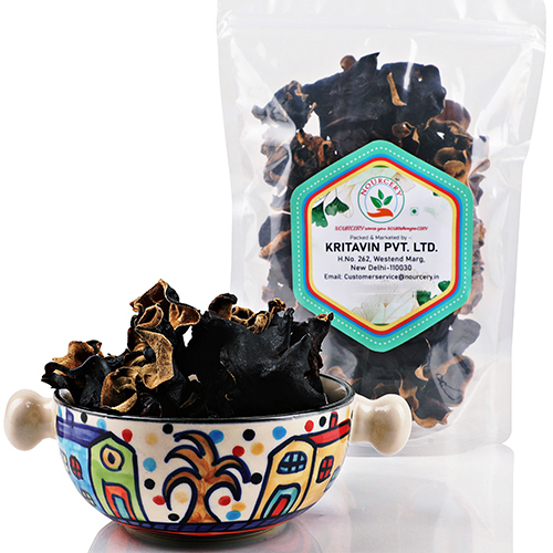 Black Fungus