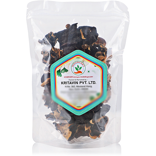 Black Fungus