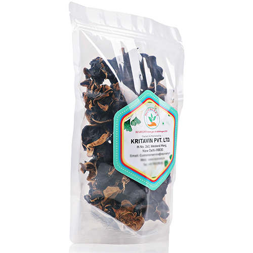 Black Fungus