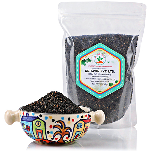 Black Sesame
