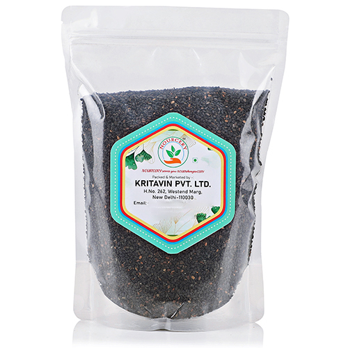 Black Sesame