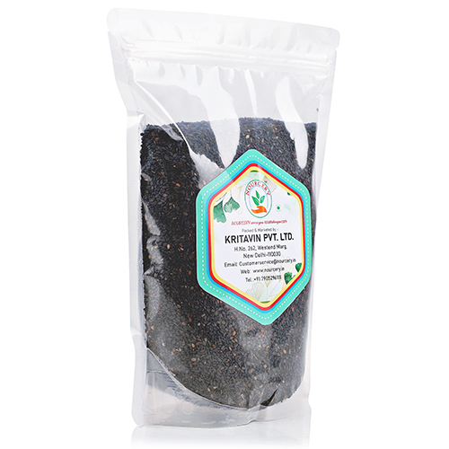 Black Sesame