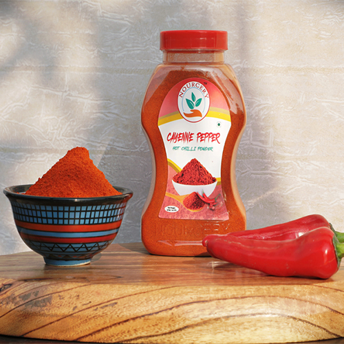 Cayenne Pepper Powder