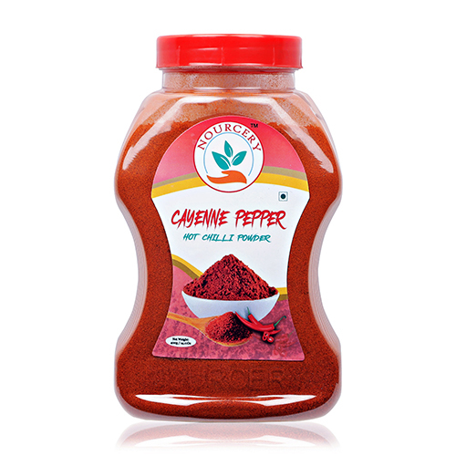 Cayenne Pepper Powder