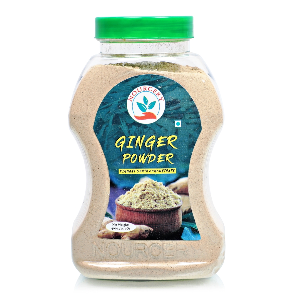 Ginger Powder