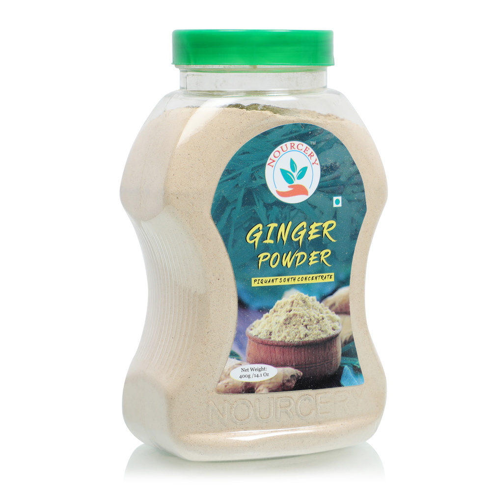 Ginger Powder