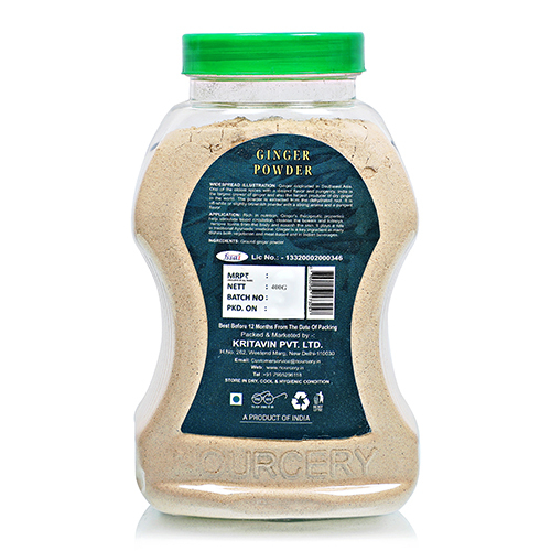 Ginger Powder