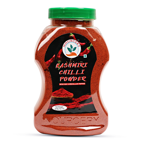 400gm Kashmiri Chilli
