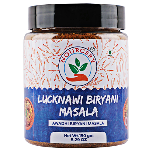 Lucknow Biryani Masala
