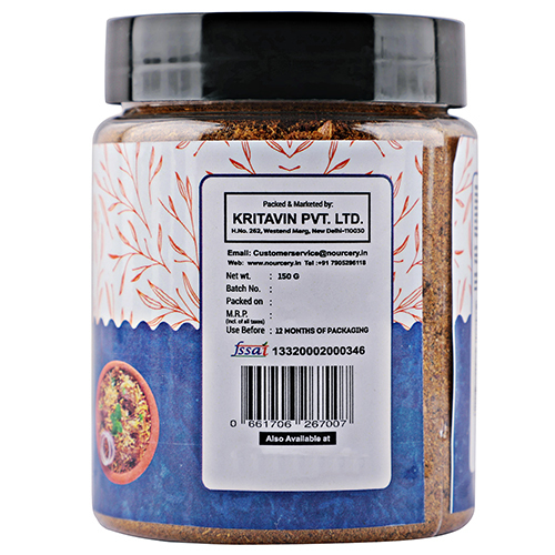 Lucknow Biryani Masala