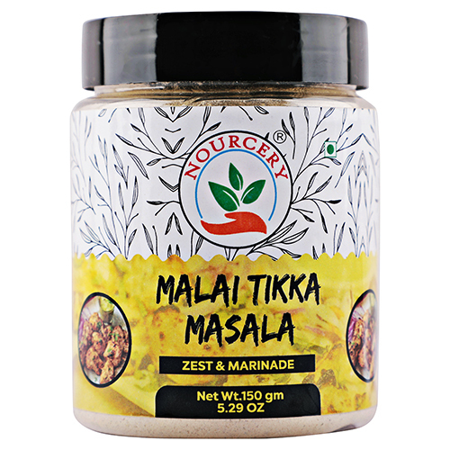 Malai Tikka Masala