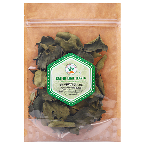 Kaffir Lime Leaves