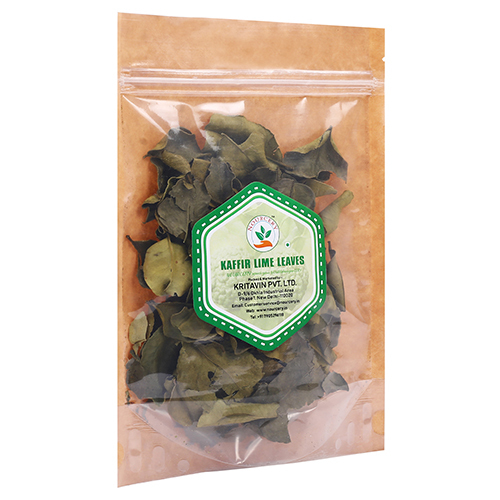 Kaffir Lime Leaves