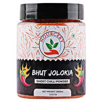 Bhut Jolokia Chilli Powder